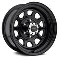 Gloss Black Wheel 16x7 5x114.3 Q54146