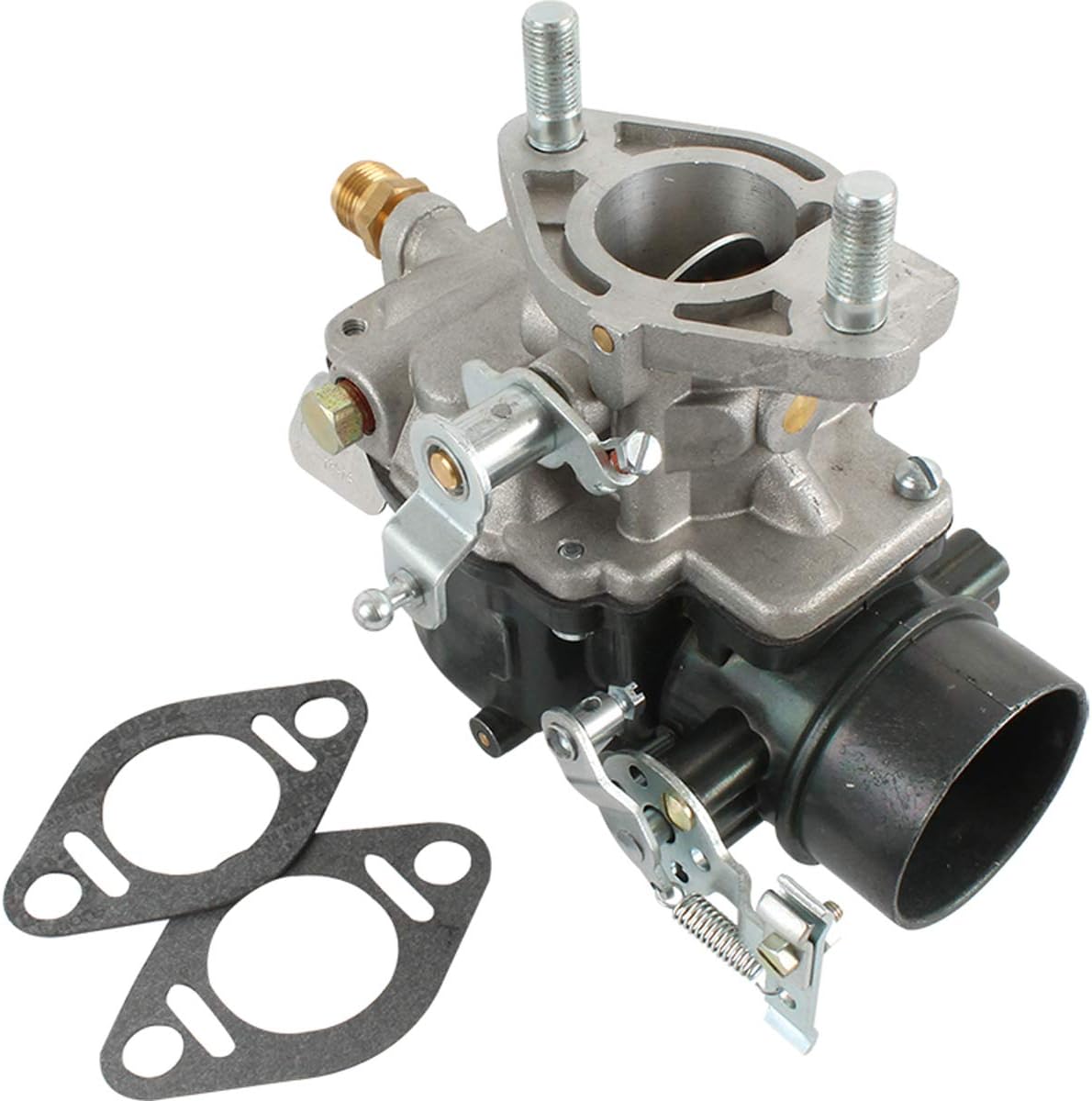 Gray Carburetor U535026