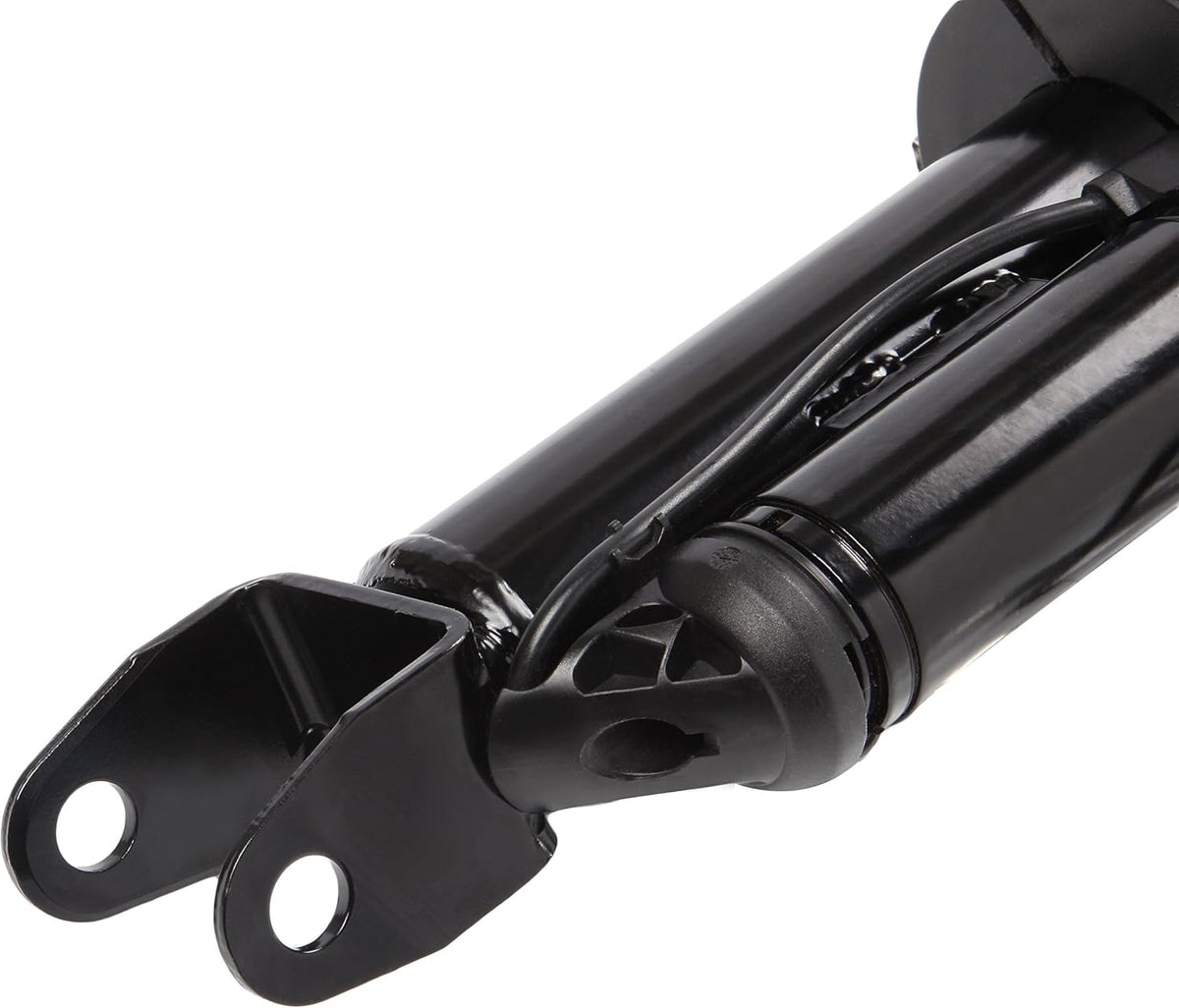 Front Left Air Suspension Strut Shock Absorber Assembly 1 Pcs E58595