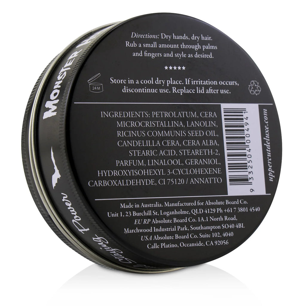 Monster Hold 70g E592
