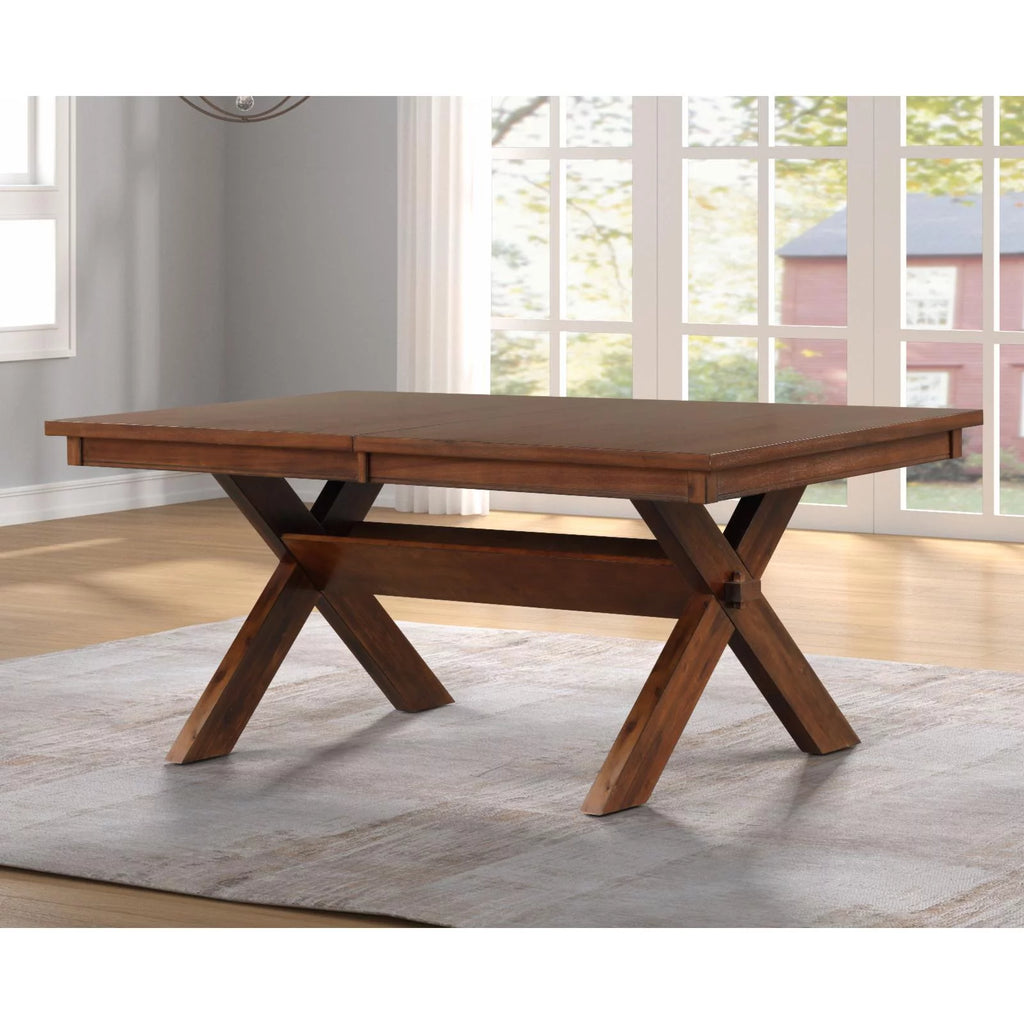 9-Piece Extendable Dining Set N896148