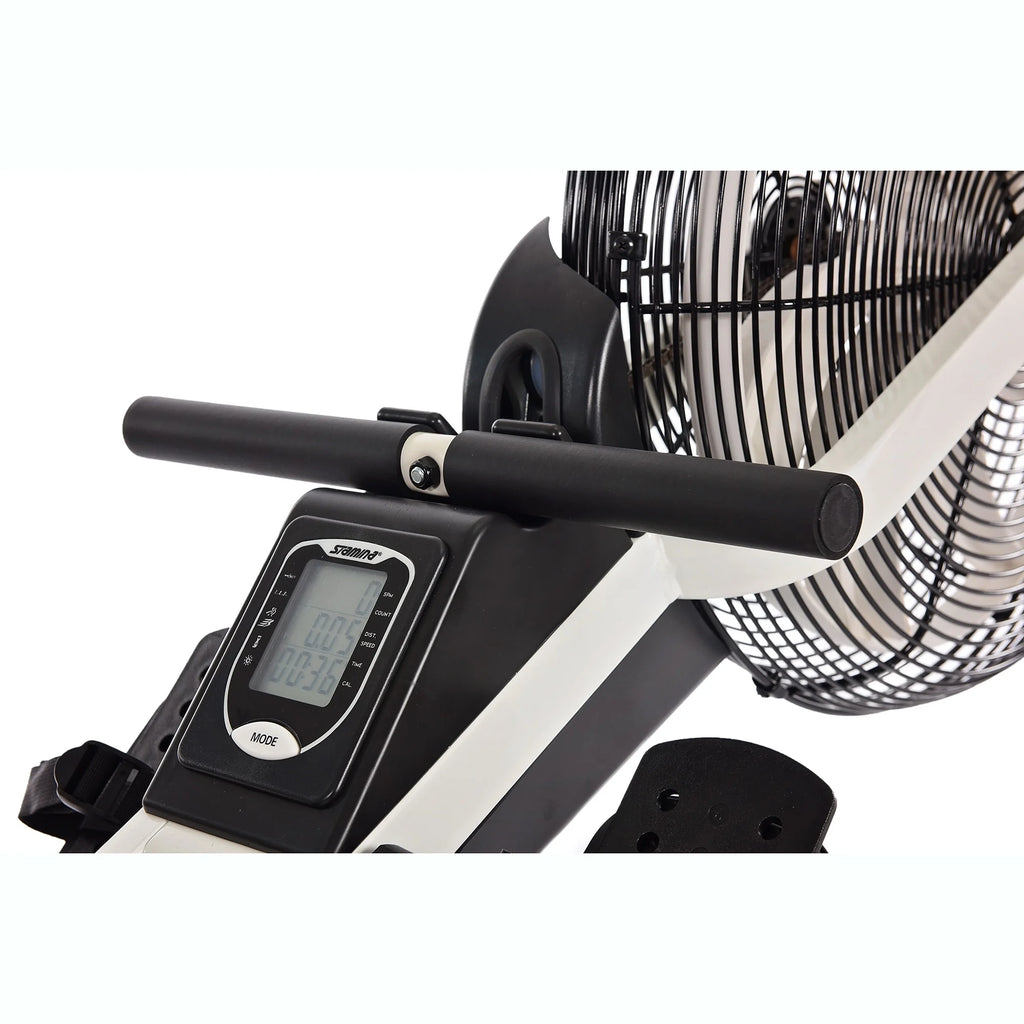Foldable Air Rowing Machine N771