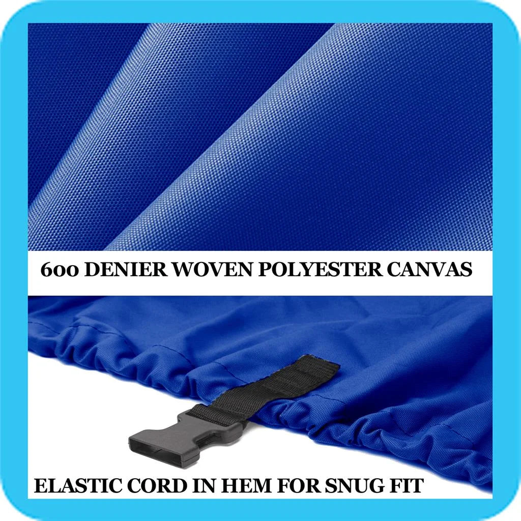 Boat Cover D627