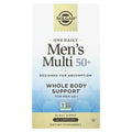 60 Capsules Men's Multi 50+ W29514