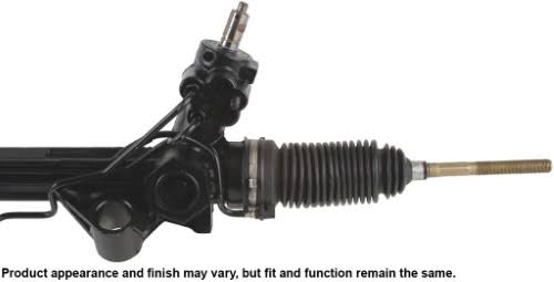 Rack and Pinion Assembly V3985