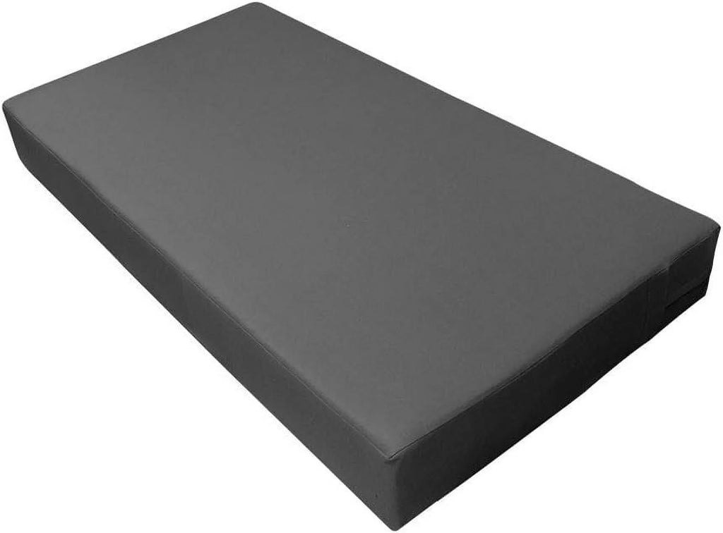 Outdoor Daybed Fitted Sheet Slipcover Crib Size F765887