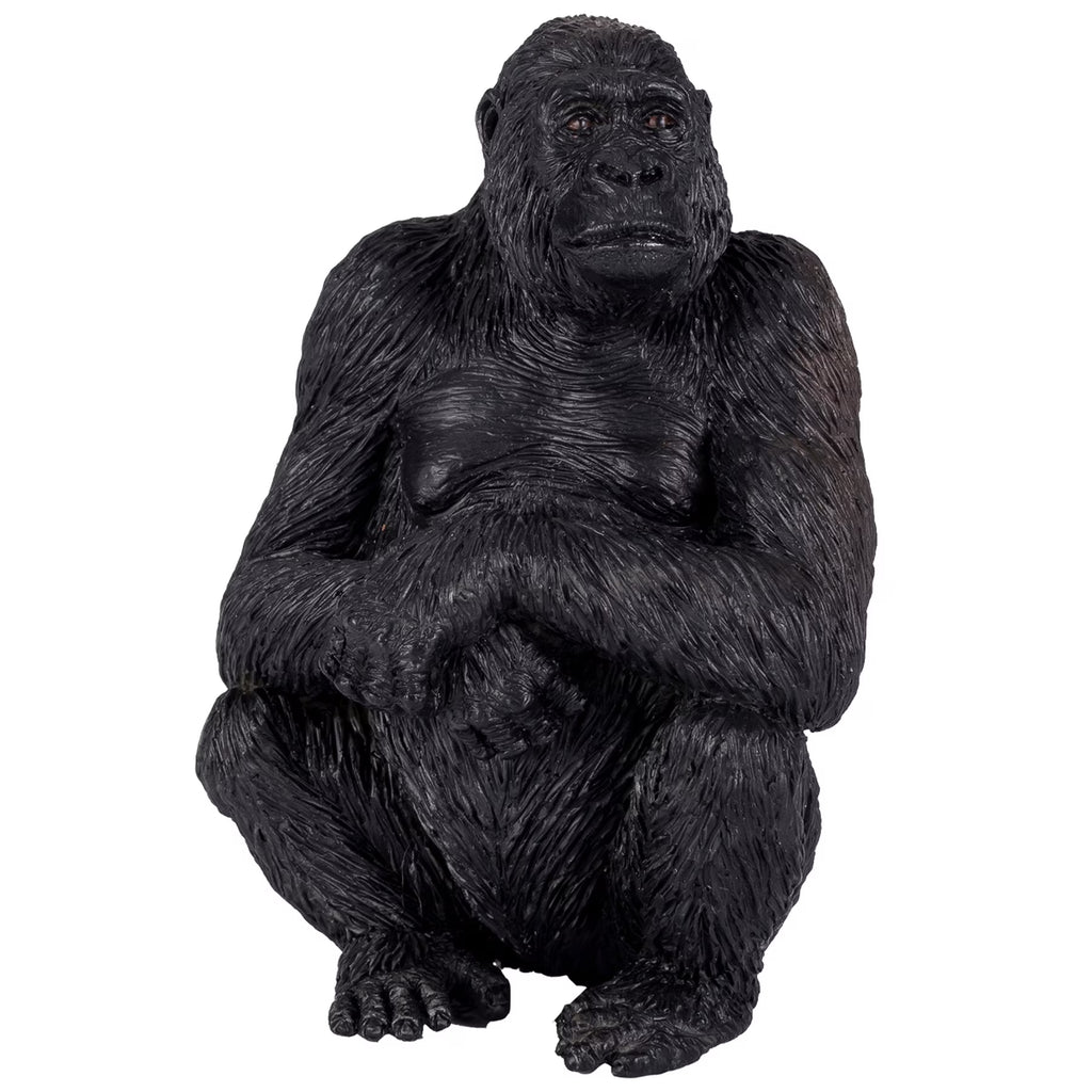 Gorilla Toy Figurine G729536
