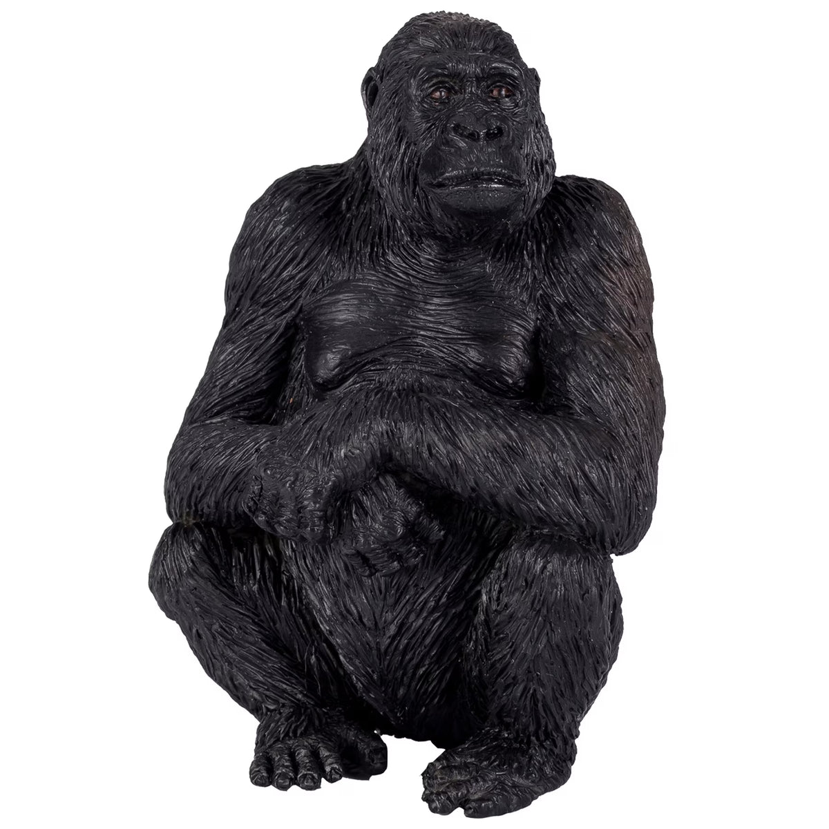 Gorilla Toy Figurine G729536