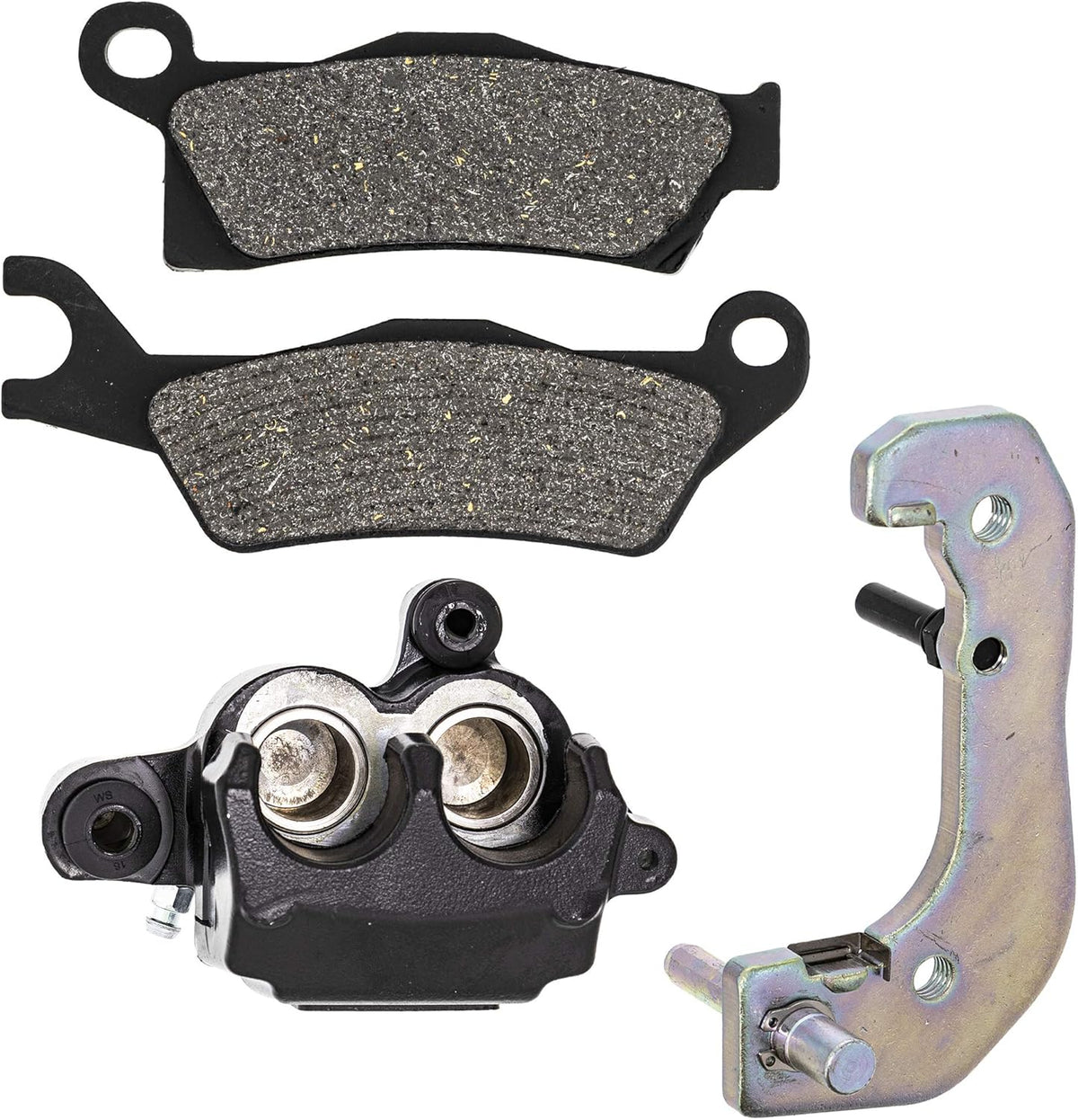 Rear Right Hand Brake Caliper Kit I4130