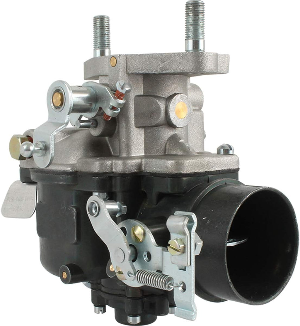 Gray Carburetor U535026