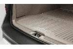 Molded Plastic Load Compartment Mat F281656