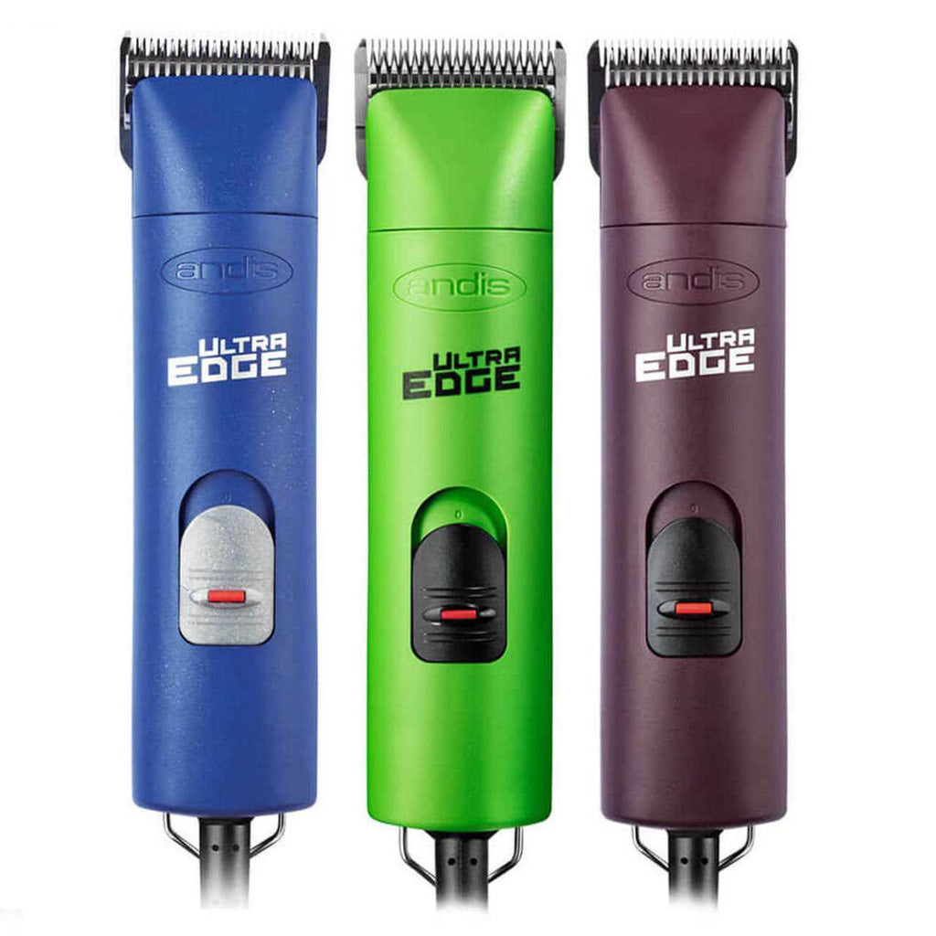 2-Speed Clipper Q46941
