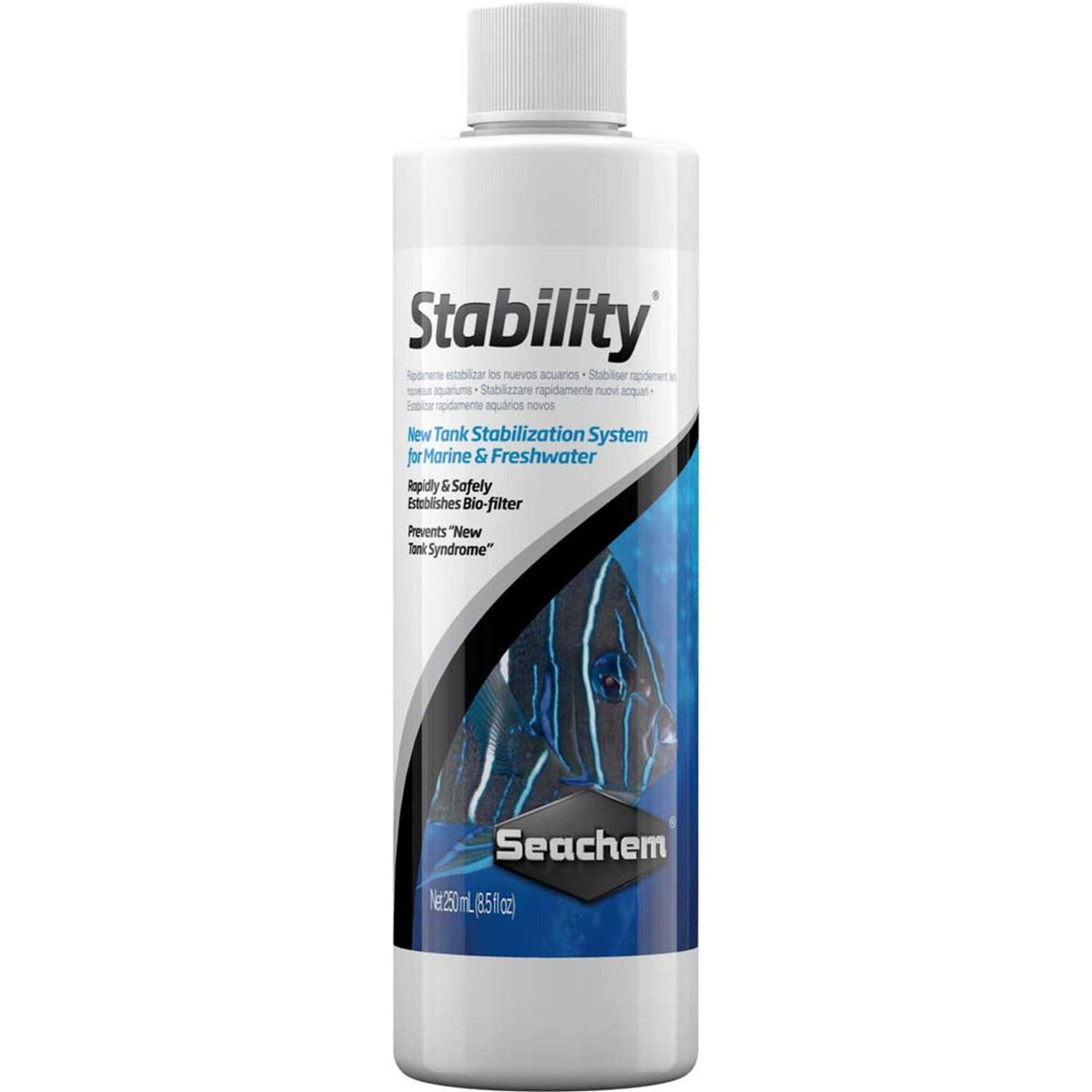 Stability H8107