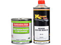 Graphite Gray Metallic Low VOC Urethane Basecoat Auto Paint Kit T995177