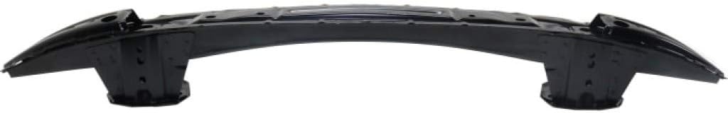 Rear Steel Bumper Reinforcement Q50605