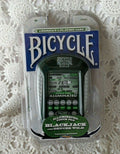Electronic Handheld Blackjack Game N591312