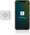 Wireless CarPlay Adapter Dongle Pack of 2 N7119