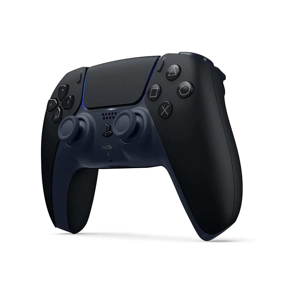 Playstation 5 Disc Edition with Extra Midnight Black Controller L525230