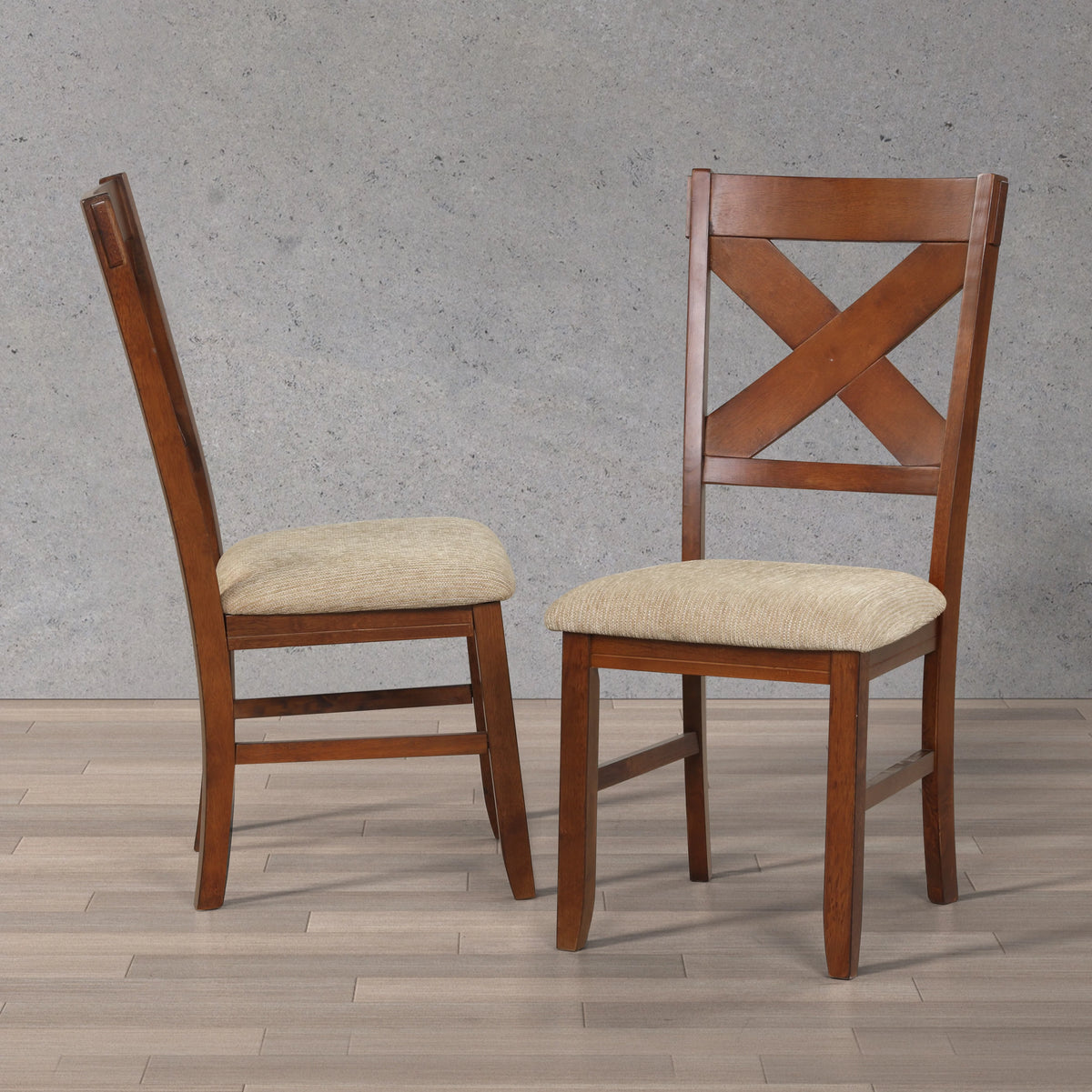 9-Piece Extendable Dining Set N896148