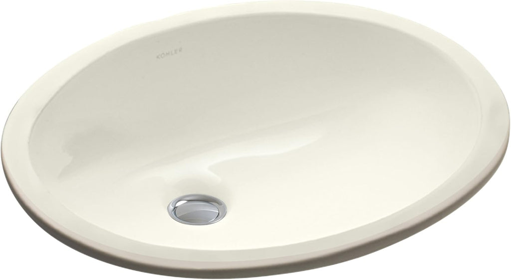 Undercounter Bathroom Sink A625