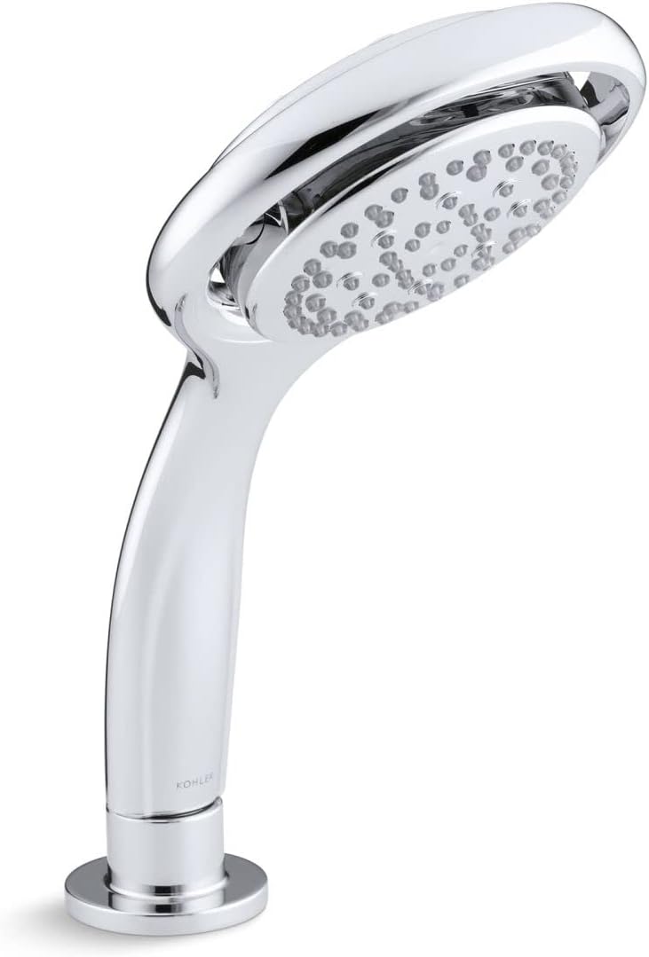 Brushed Nickel Handshower X50800