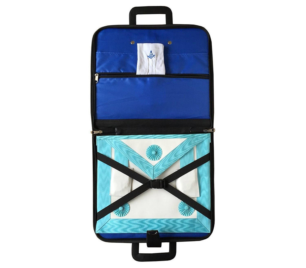 Masonic Regalia Apron Cases K686