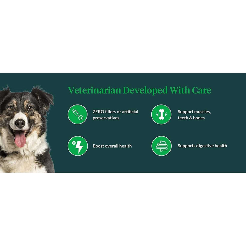 Canine Supplement Powder for Dogs L7265
