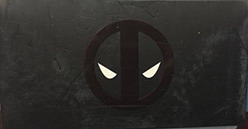 Deadpool Sixth Scale Figure X784