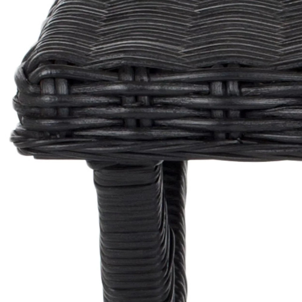 Black X-Bench D2294