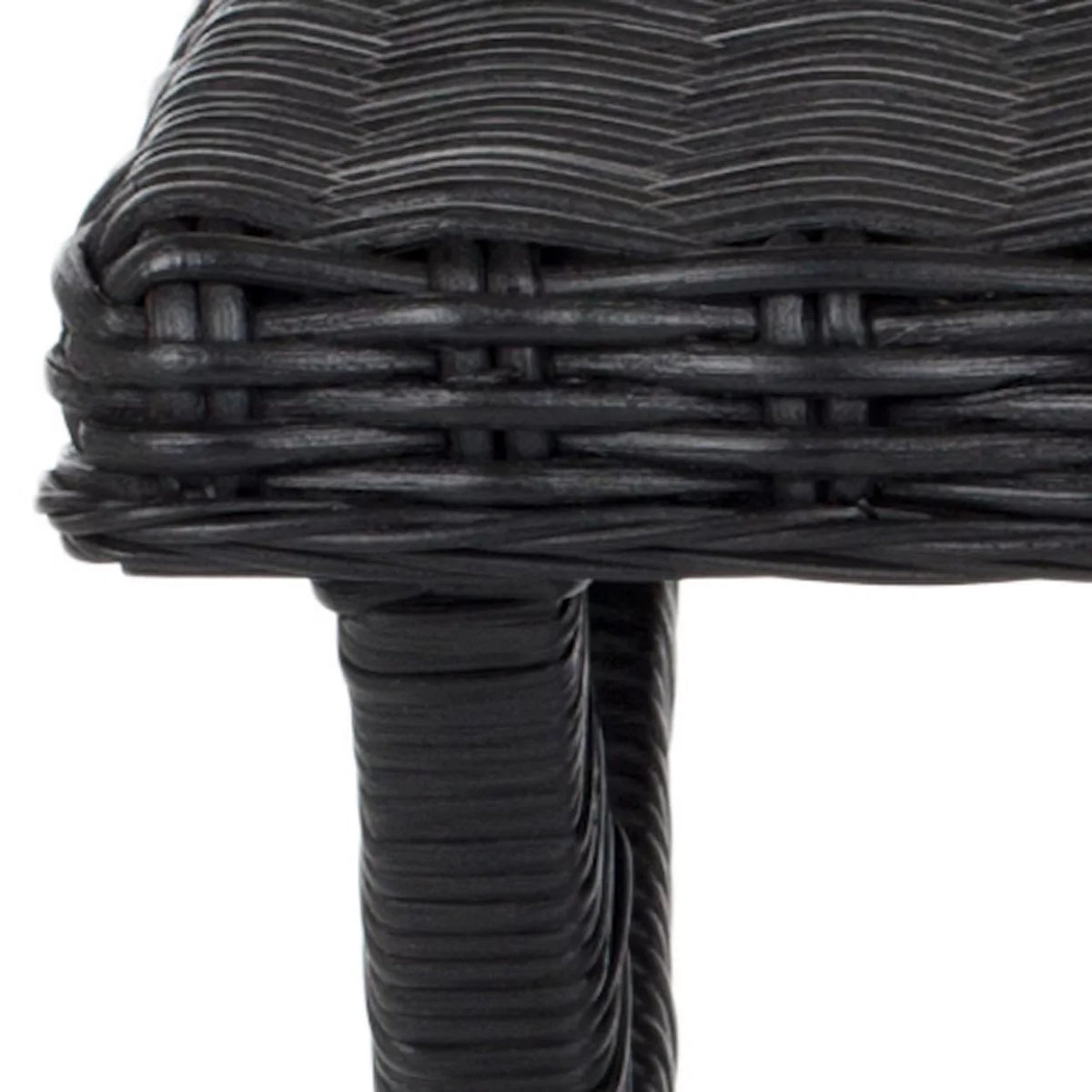 Black X-Bench D2294