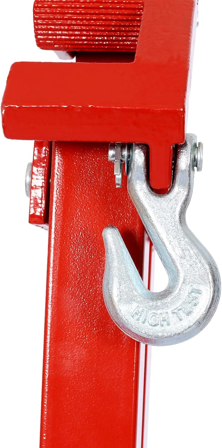36in Fence Post Puller Q9311