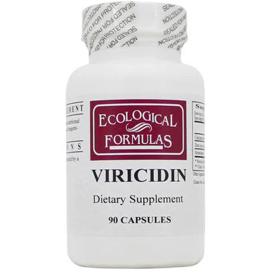90 Capsules H86798