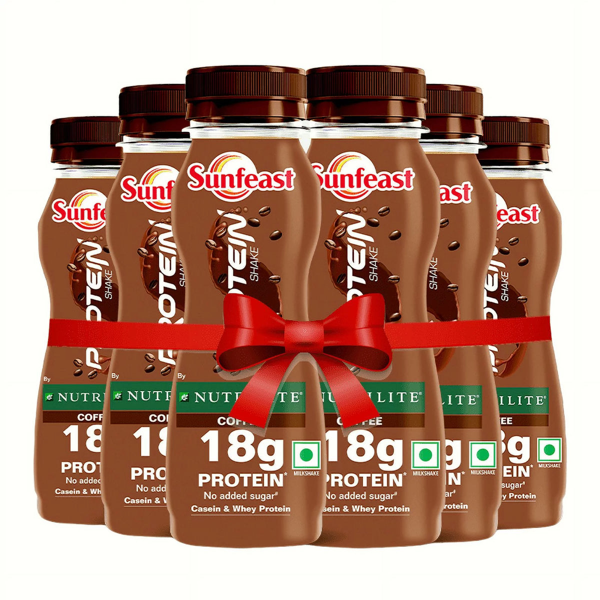 Protein Shake (Pack Of 6) R991