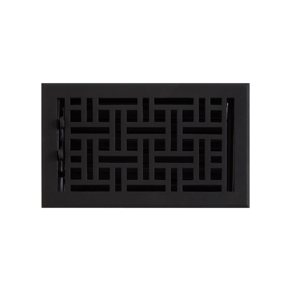 Cast Iron Wall Register G313671