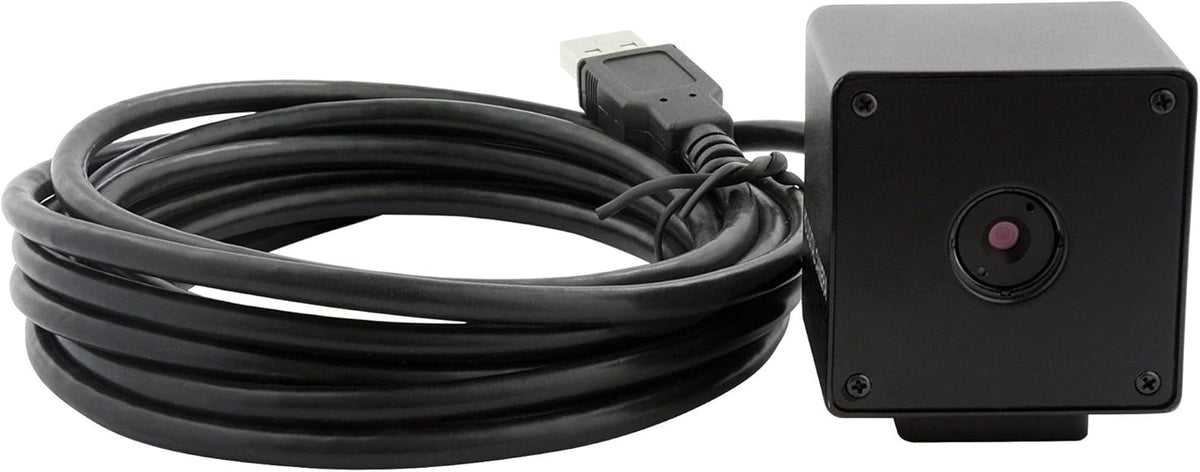 60degree 5 megapixel Camera Module with 1Meter USB Cable V392061