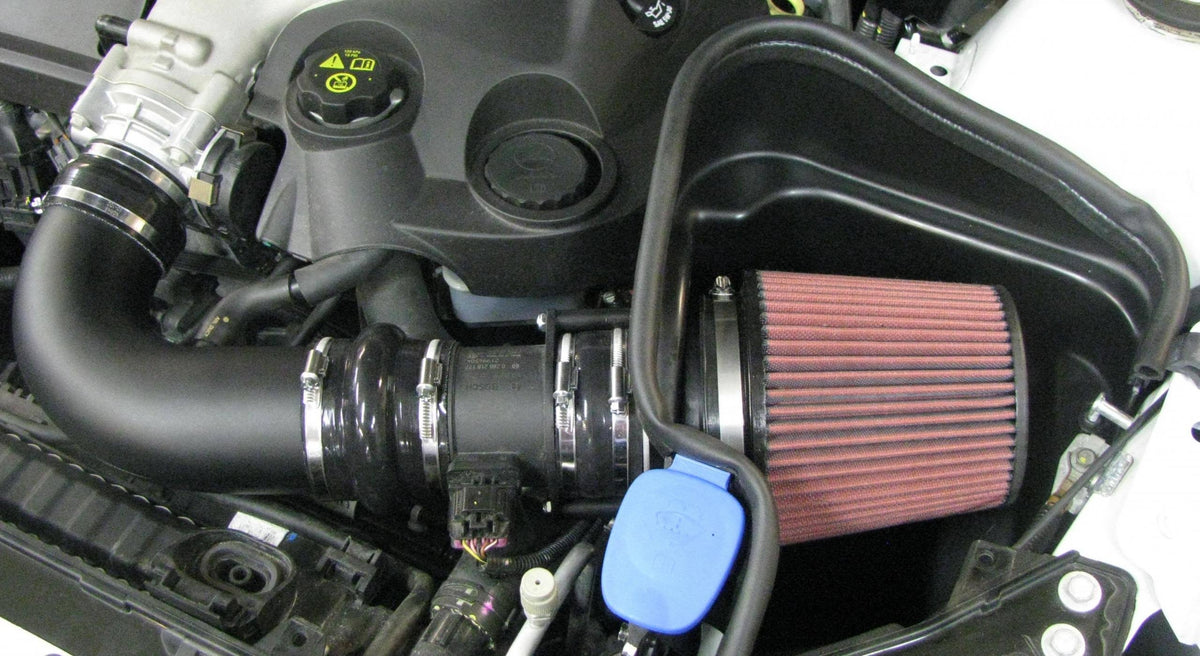 Air Intake System X5282