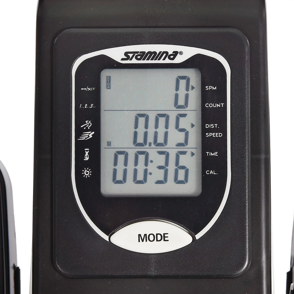 Foldable Air Rowing Machine N771