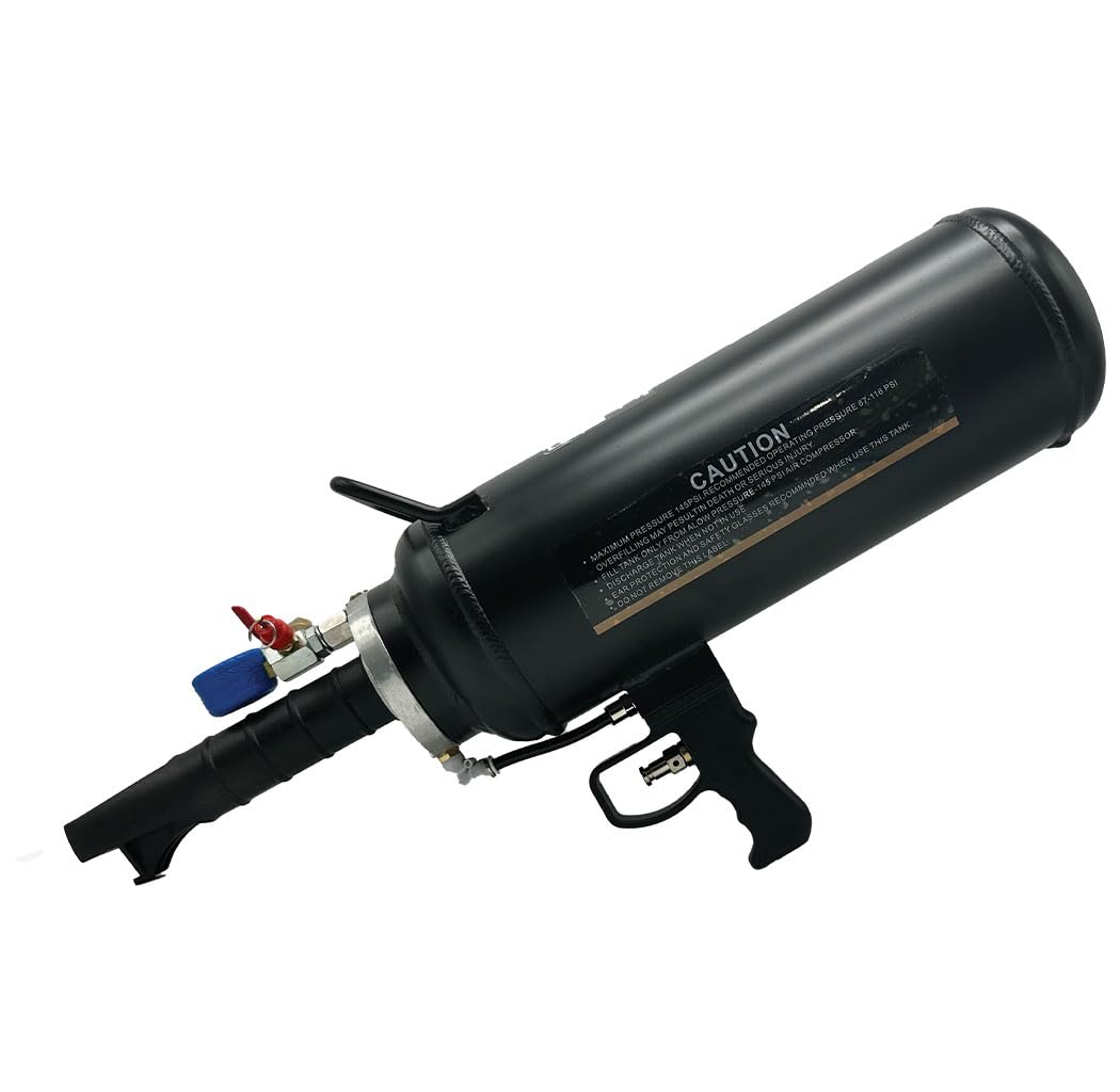 Black 6L Tire Bead Seater Air Blaster Tool C821