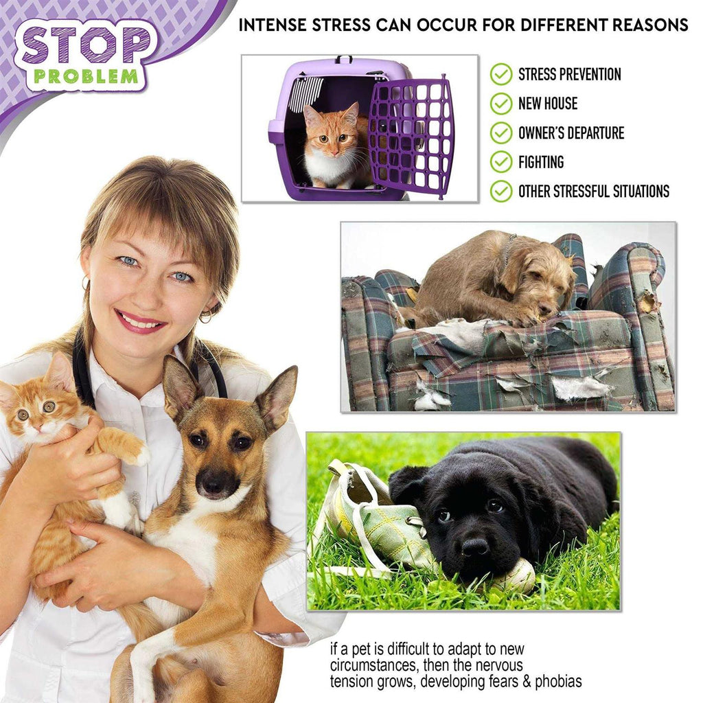 Cat Calming Diffuser V545325