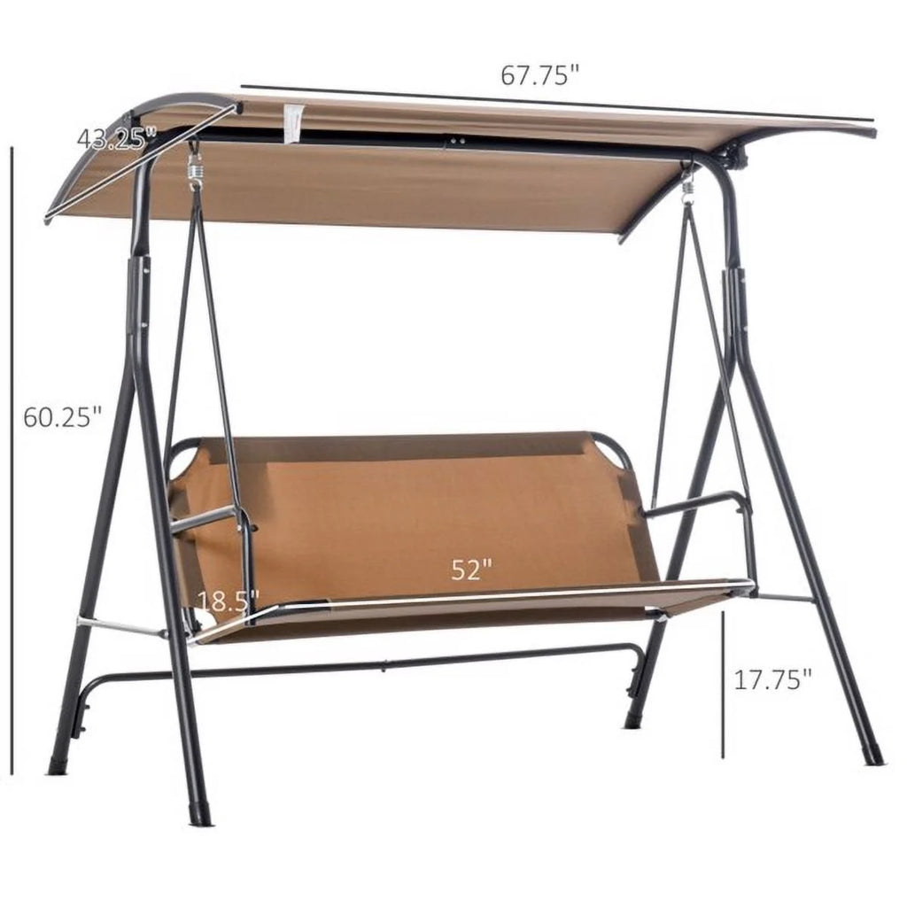 Porch Swing G75092