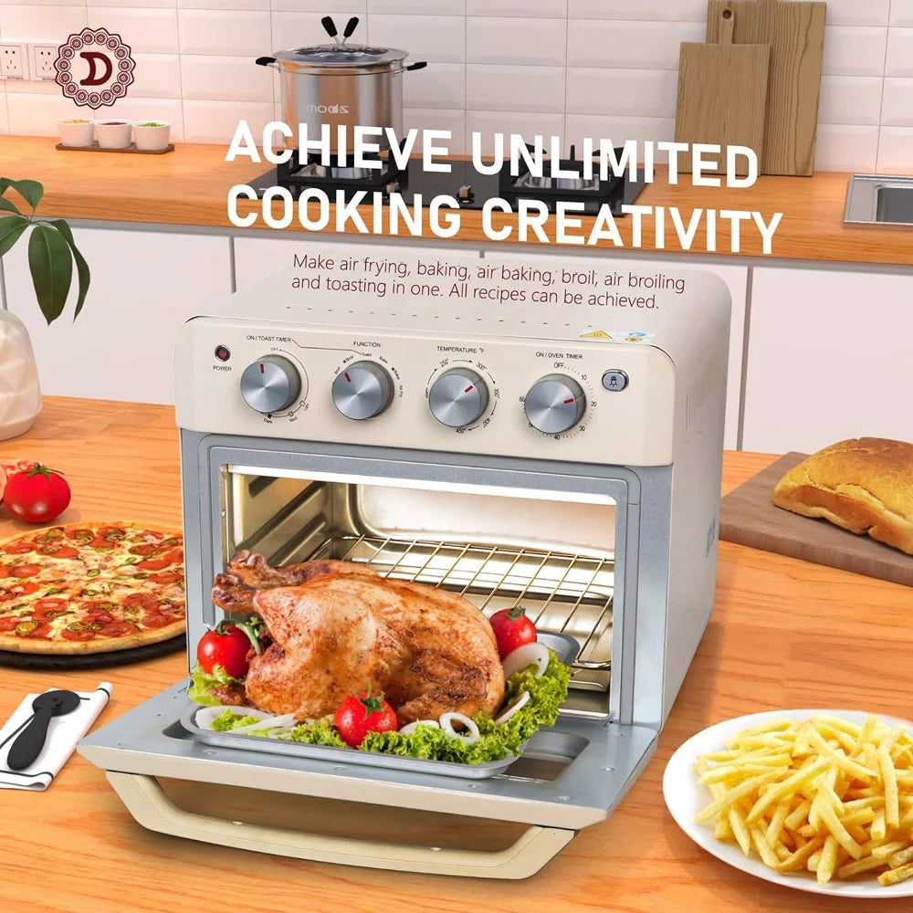 19QT Toaster Oven Air Fryer Convection Combo G3073
