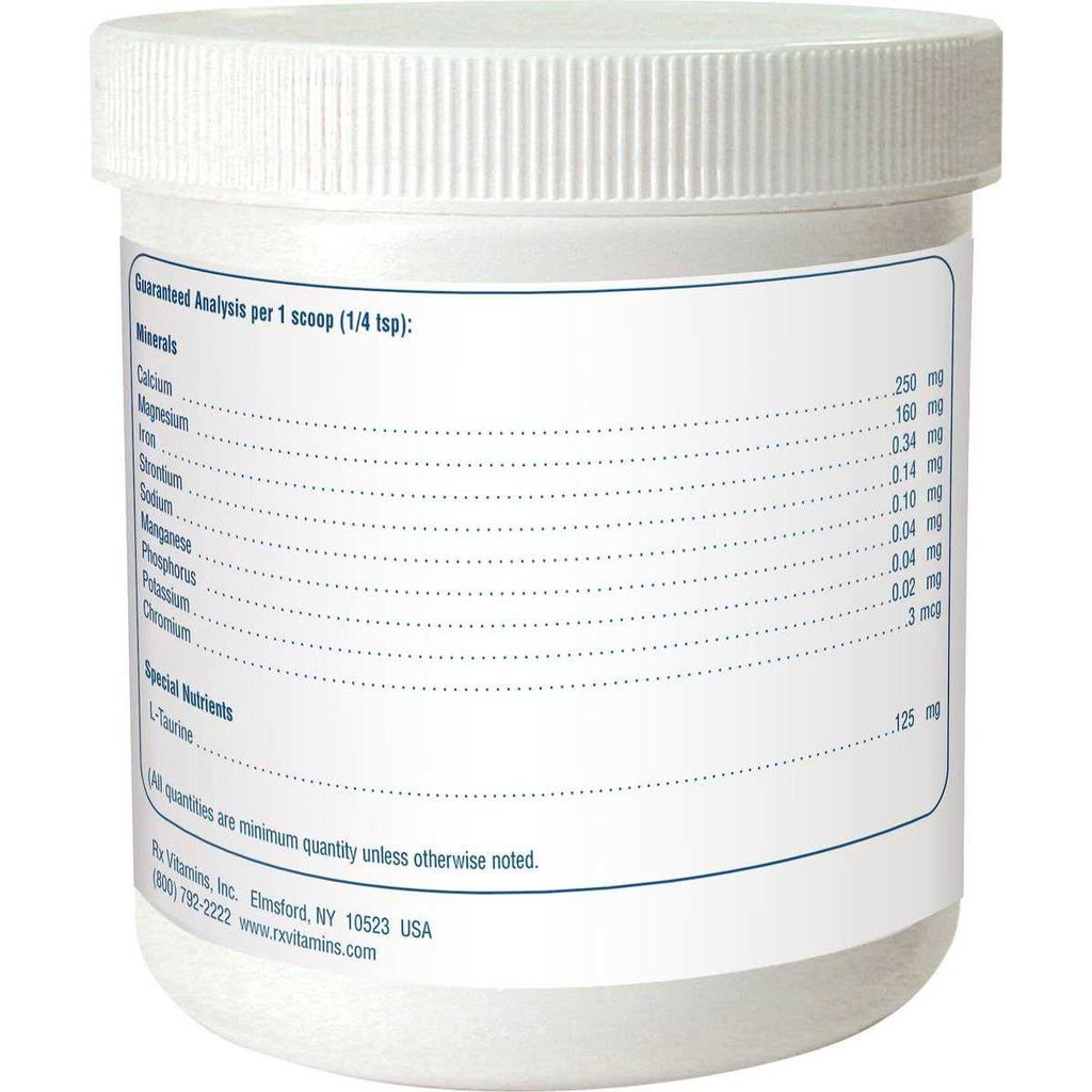 Feline Minerals Powder for Cats J82918