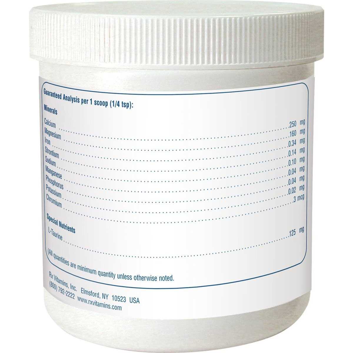 Feline Minerals Powder for Cats J82918