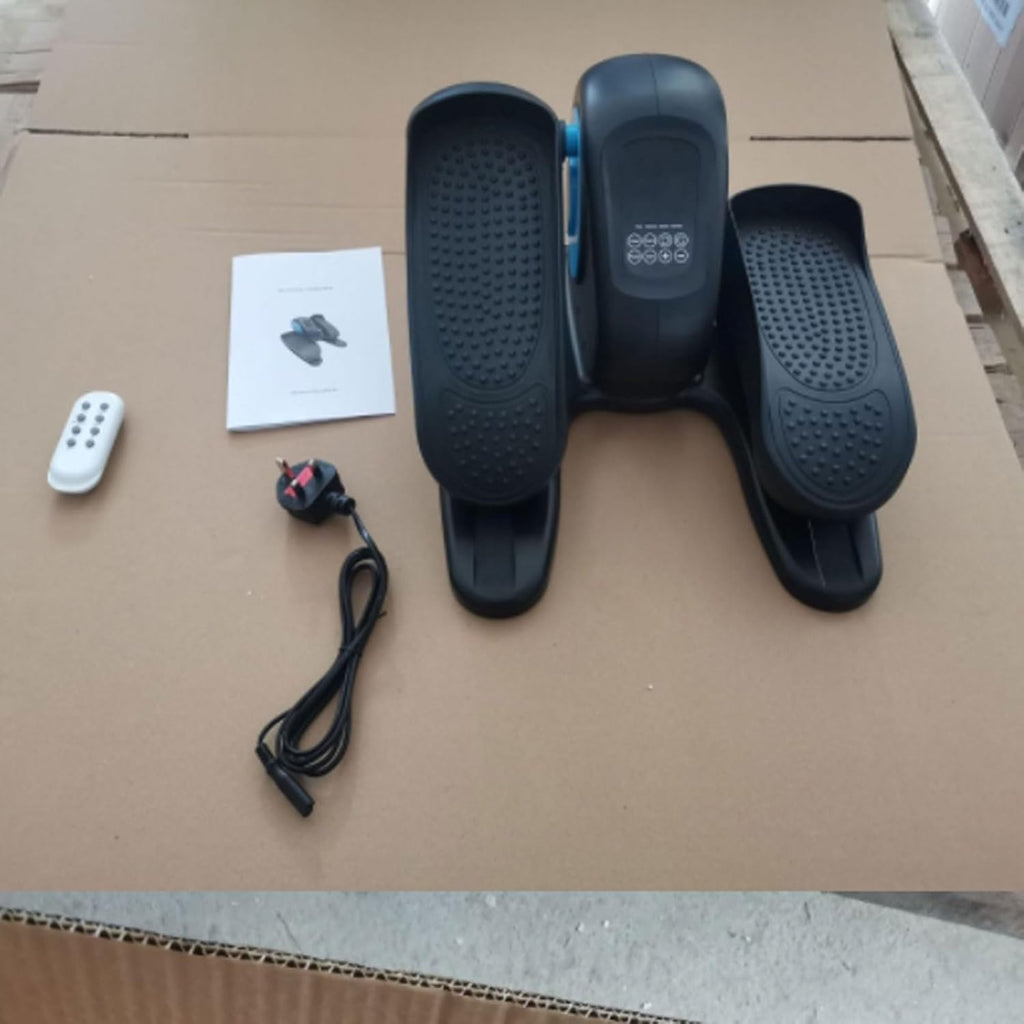 Electric Bike Pedal Exerciser J74433