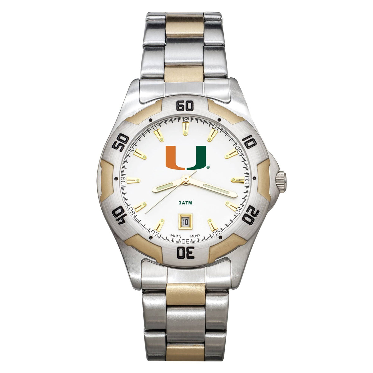 Two-Tone Watch G51425