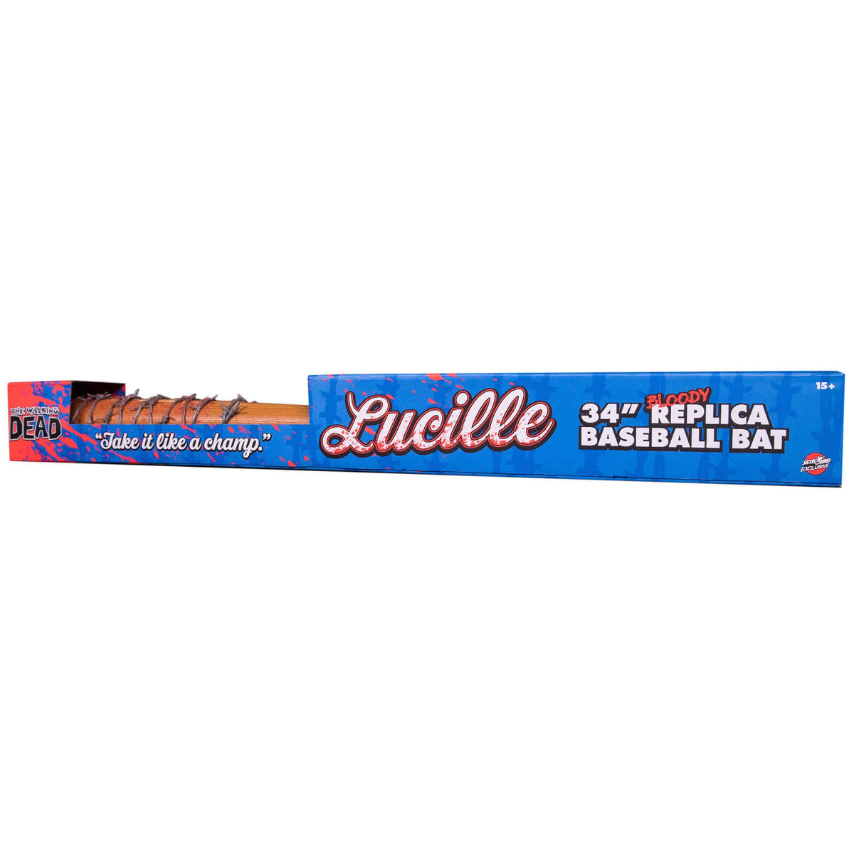 34 inch Baseball Bat Replica U907873