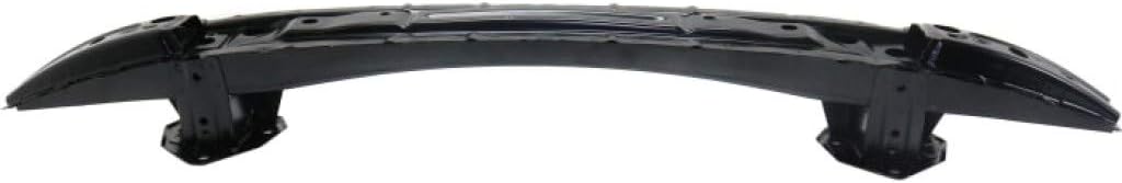 Rear Steel Bumper Reinforcement Q50605