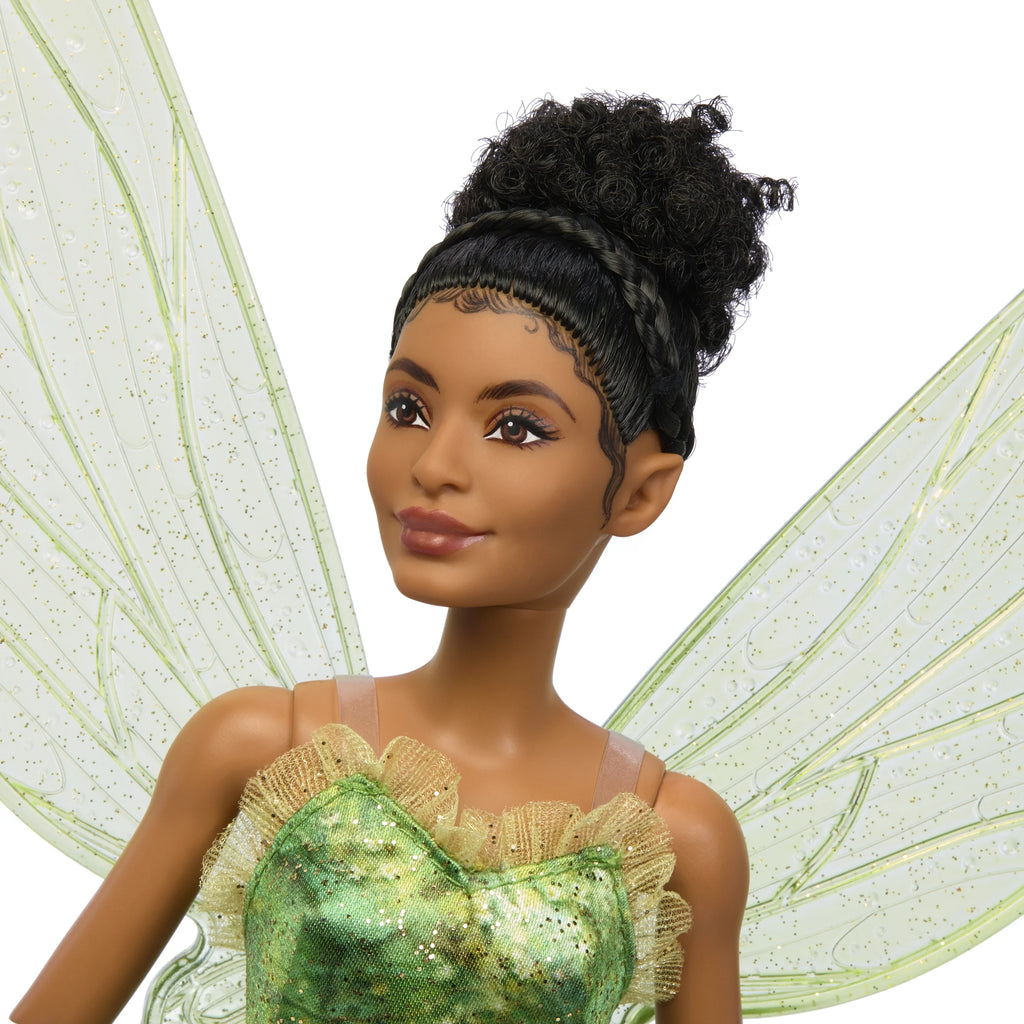Tinker Bell Doll and Accessories W373