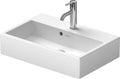 Wall-Mount Sink P31981