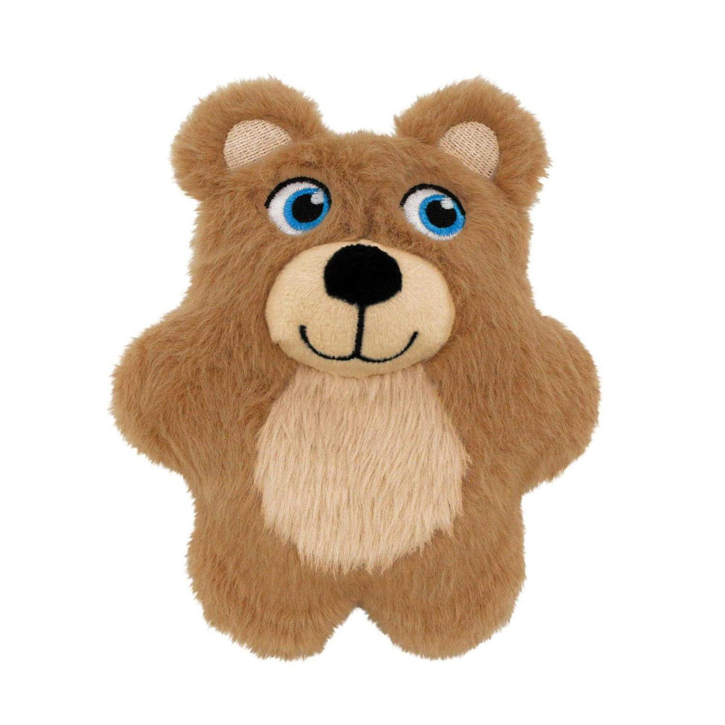 Bear Dog Toy H918
